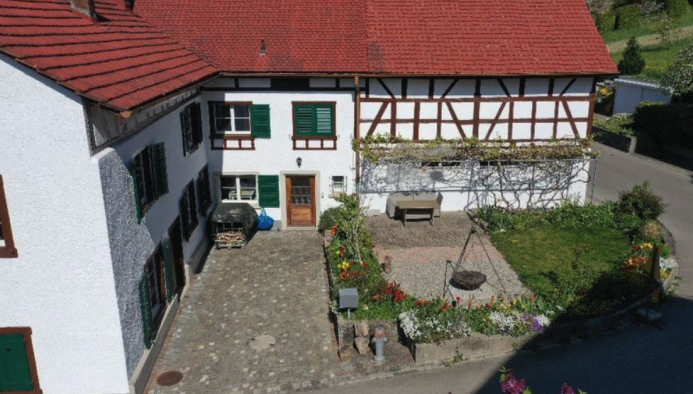 Aussenansicht