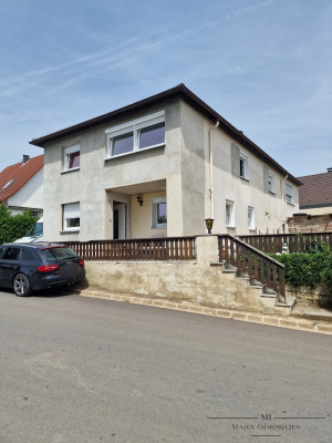 Außenaussicht
