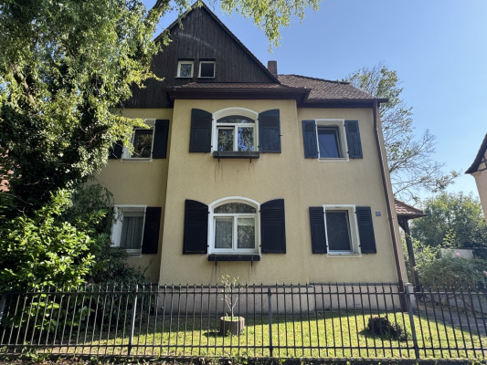 Außenansicht 