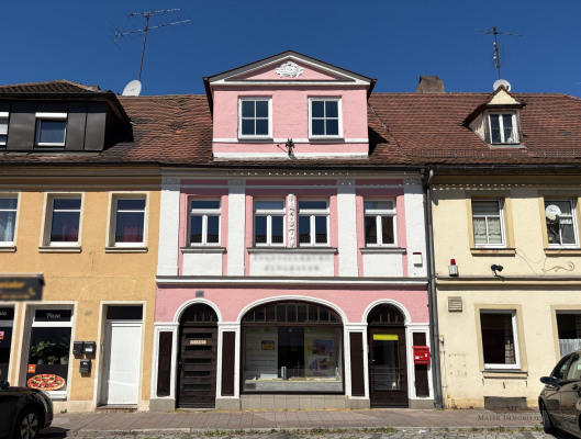 Ansicht