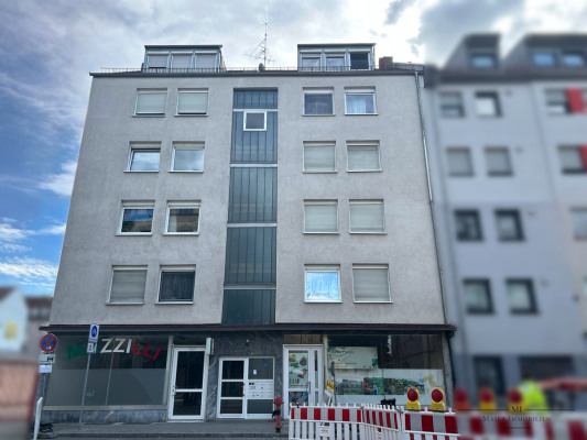 Ansicht