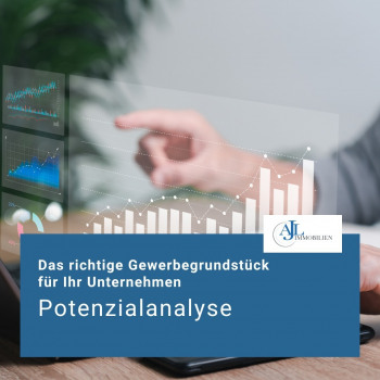 11.06.2024  Bild  Gewerbegrundstück _ Potenzialanalyse