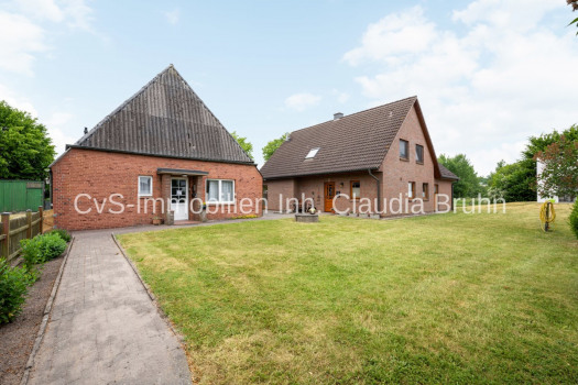 zwei auf einen Streich