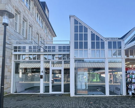 Frontansicht