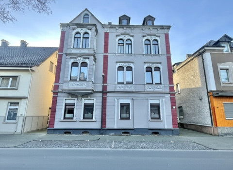 Frontansicht