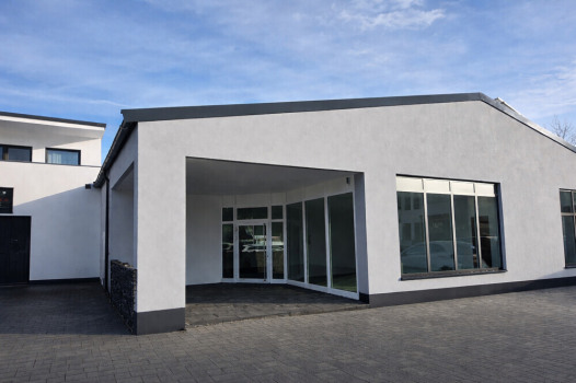 Außenansicht