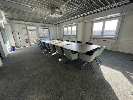 Besprechungsraum
