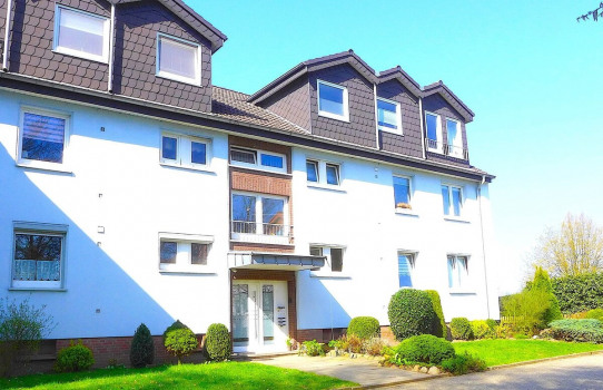 Wohnung im 1. OG rechts