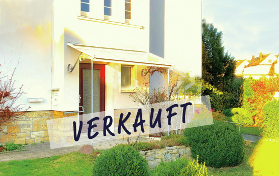 8004 Hauseingang Verkauft