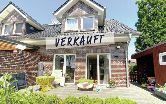 Doppelhaushälfte Verkauft Kopie