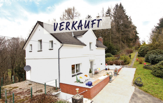 Ansicht Auffahrt_Verkauft