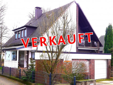 verkauft