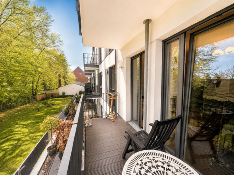 Balkon