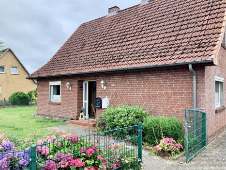 Immobilie Ansicht