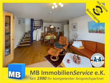 Wohnungen Zur Miete Und Zum Kauf | MB ImmobilienService E.K.