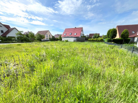 Nutzen Sie die Chance auf ein traumhaftes Grundstück