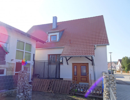 Wohnhaus