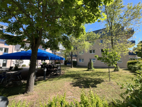 Seniorenresidenz Ansbach