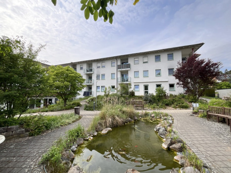 Gut und betreut Wohnen