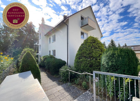 Hier werden Sie sich wohlfühlen