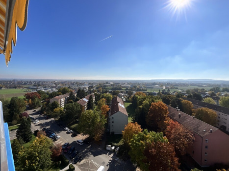 Nicht nur an Silvester ein Erlebnis