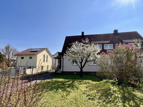 Wohnhaus