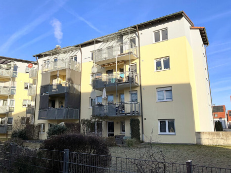 Südansicht