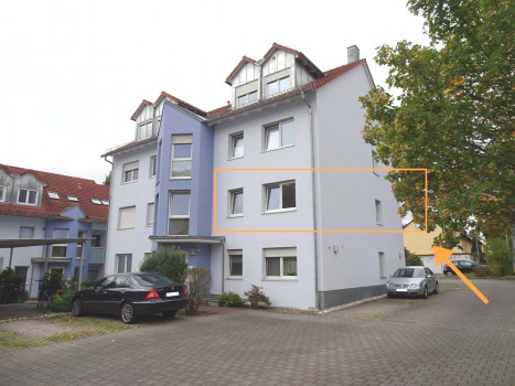 Wohnhaus