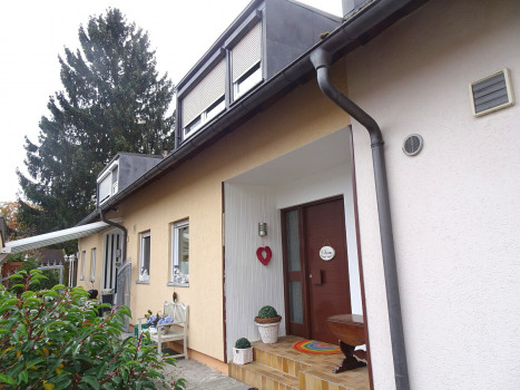 Eingangsbereich DSC05742