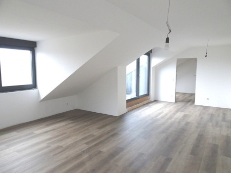 Wohn- und Essbereich