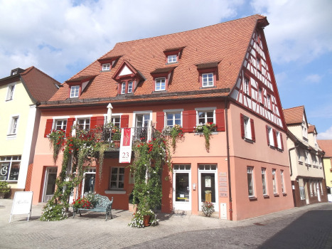 Wohnhaus