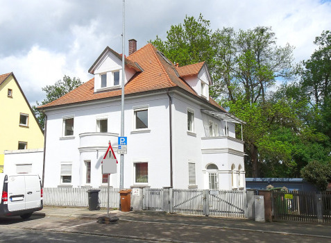 Wohnhaus