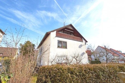 Ansicht