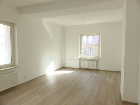 Esszimmer/Zimmer ca. 34 qm