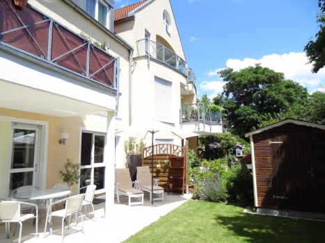 Wohnhaus
