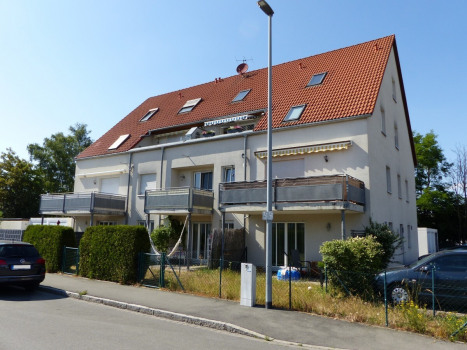 Wohnhaus