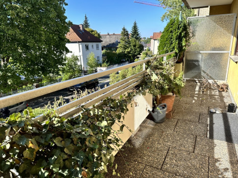Balkon