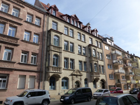 Wohnhaus