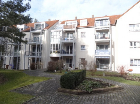 Wohnhaus