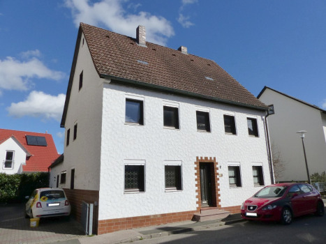 Wohnhaus