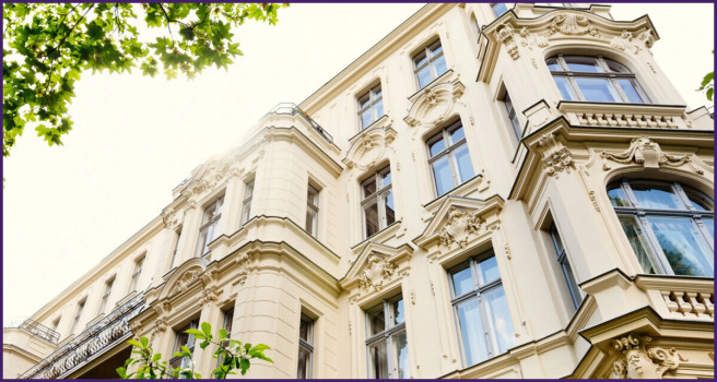 Außenansicht Exposé