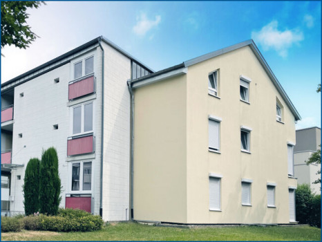 Unsere Immobilien in Pfinztal & Umgebung | Wohn & Gewerbe Immobilien Unger