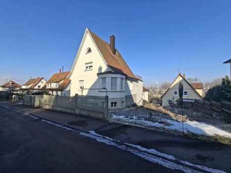 Ansicht