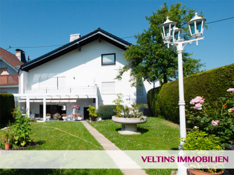 Hausansicht-Rückseite