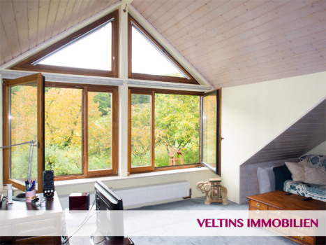Studio-im-Dachgeschoss