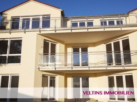 Außenansicht hinten