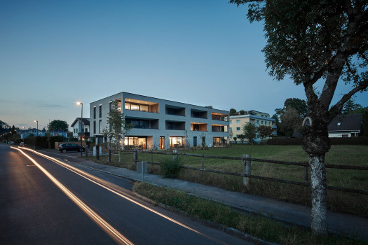 Schregenbergstraße 07