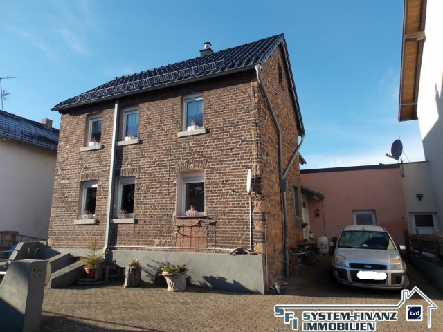 Haus kaufen in Euskirchen, Mechernich und Umgebung System Finanz