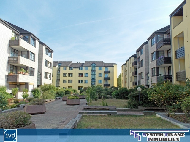 Ansicht Gesamtanlage