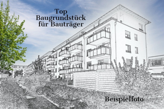 Bauträgerfoto